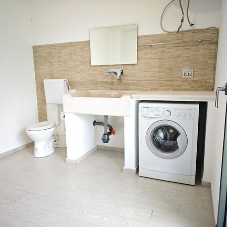 Villa Persea 산타 베네리나 외부 사진