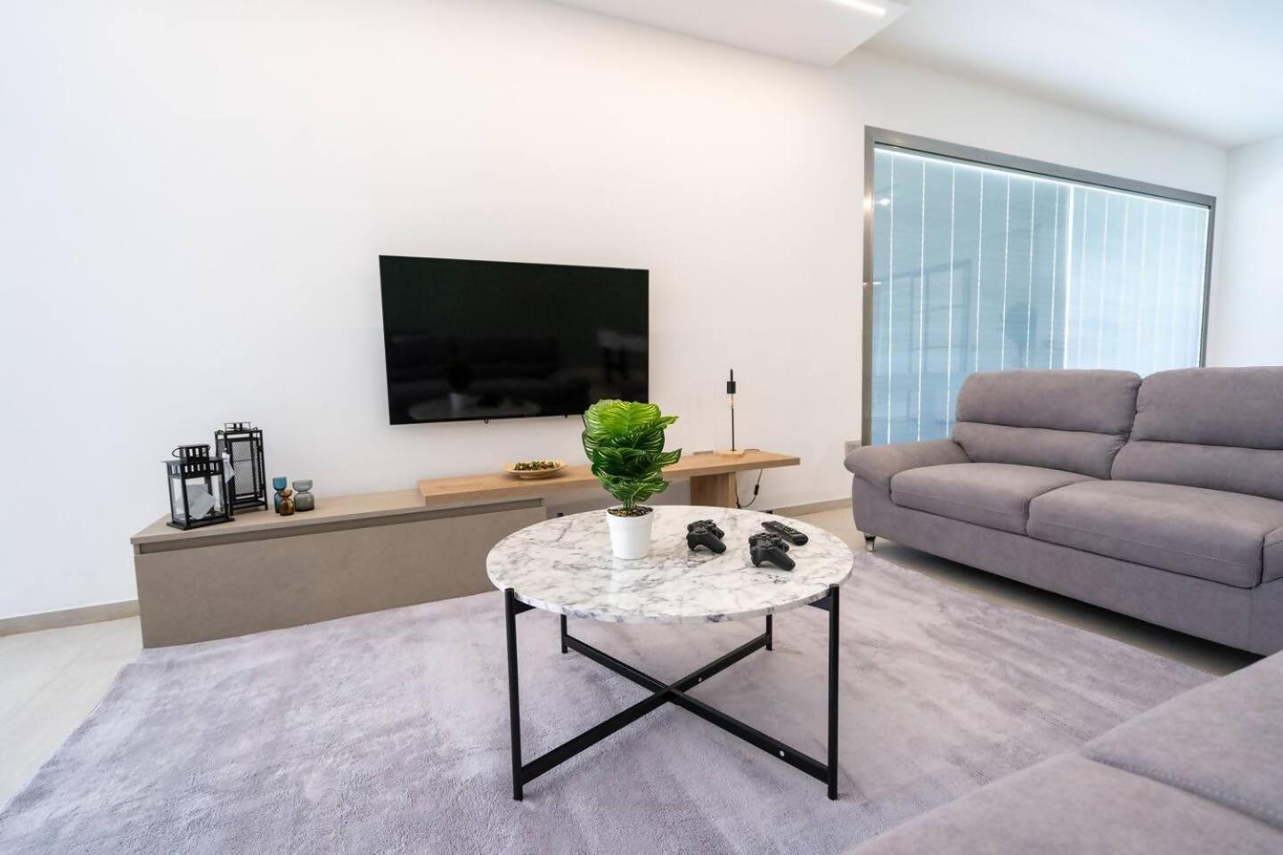 Villa Persea 산타 베네리나 외부 사진