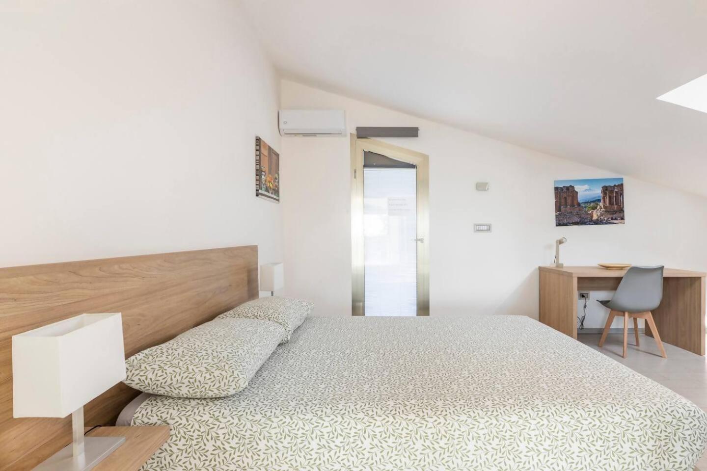 Villa Persea 산타 베네리나 외부 사진