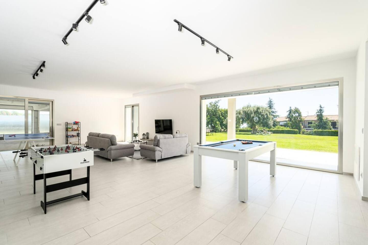 Villa Persea 산타 베네리나 외부 사진