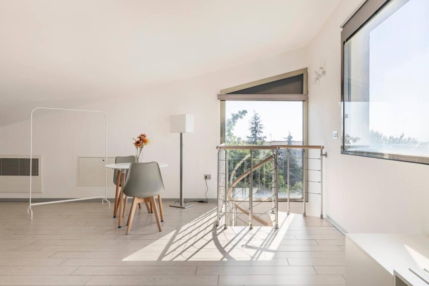 Villa Persea 산타 베네리나 외부 사진