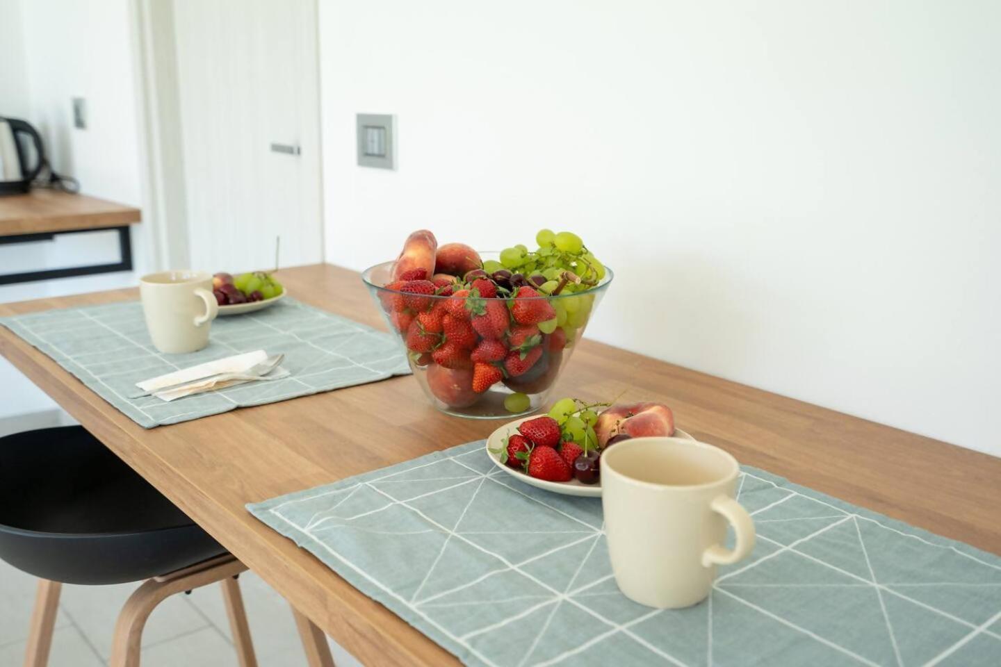 Villa Persea 산타 베네리나 외부 사진