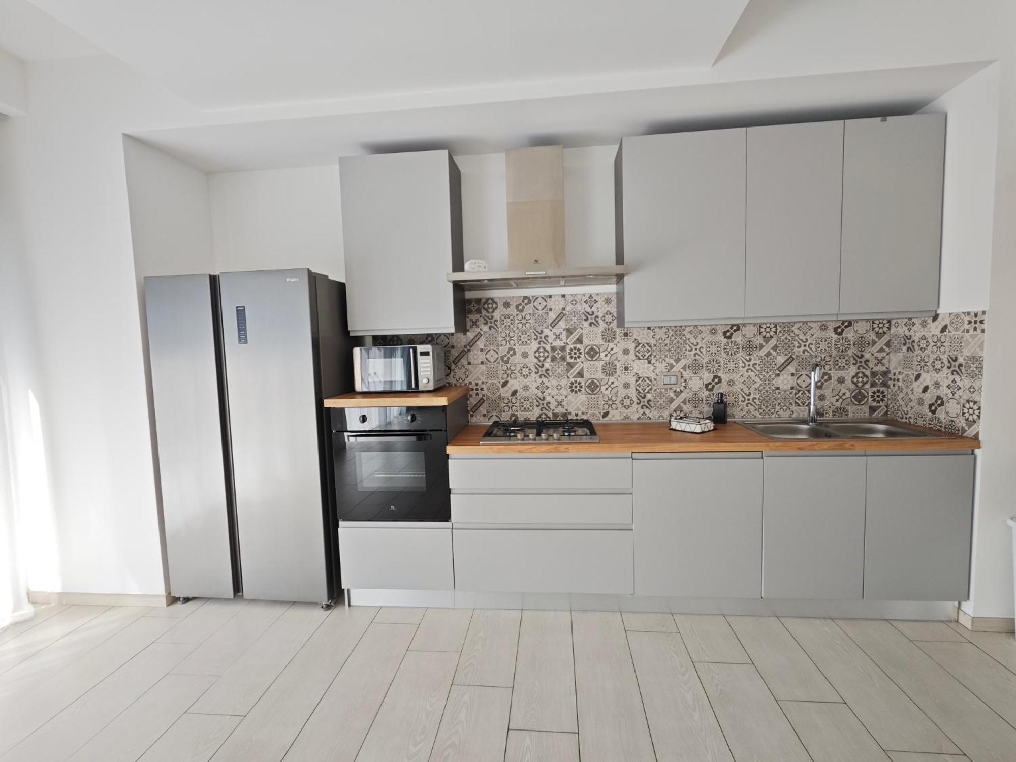 Villa Persea 산타 베네리나 외부 사진
