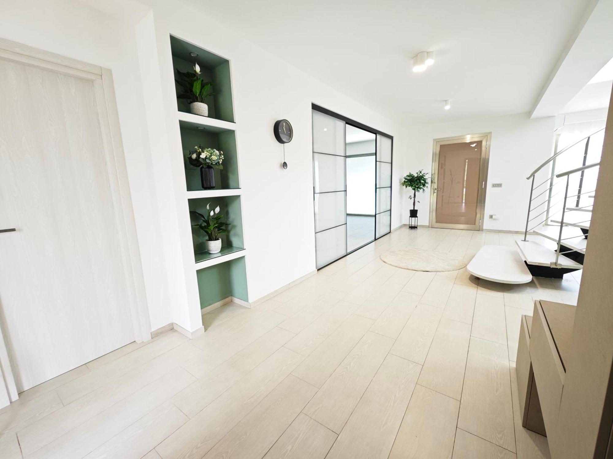 Villa Persea 산타 베네리나 외부 사진