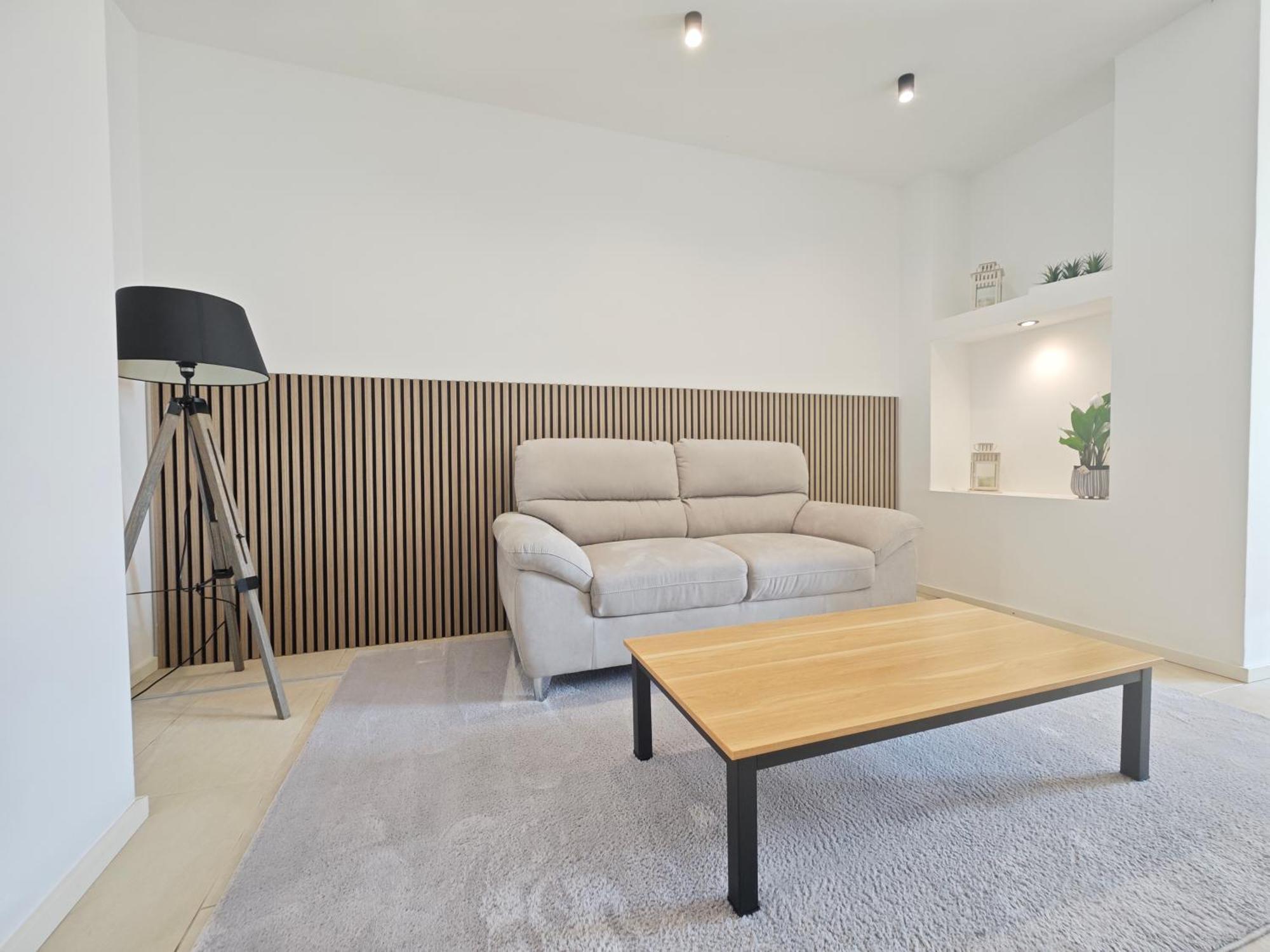 Villa Persea 산타 베네리나 외부 사진