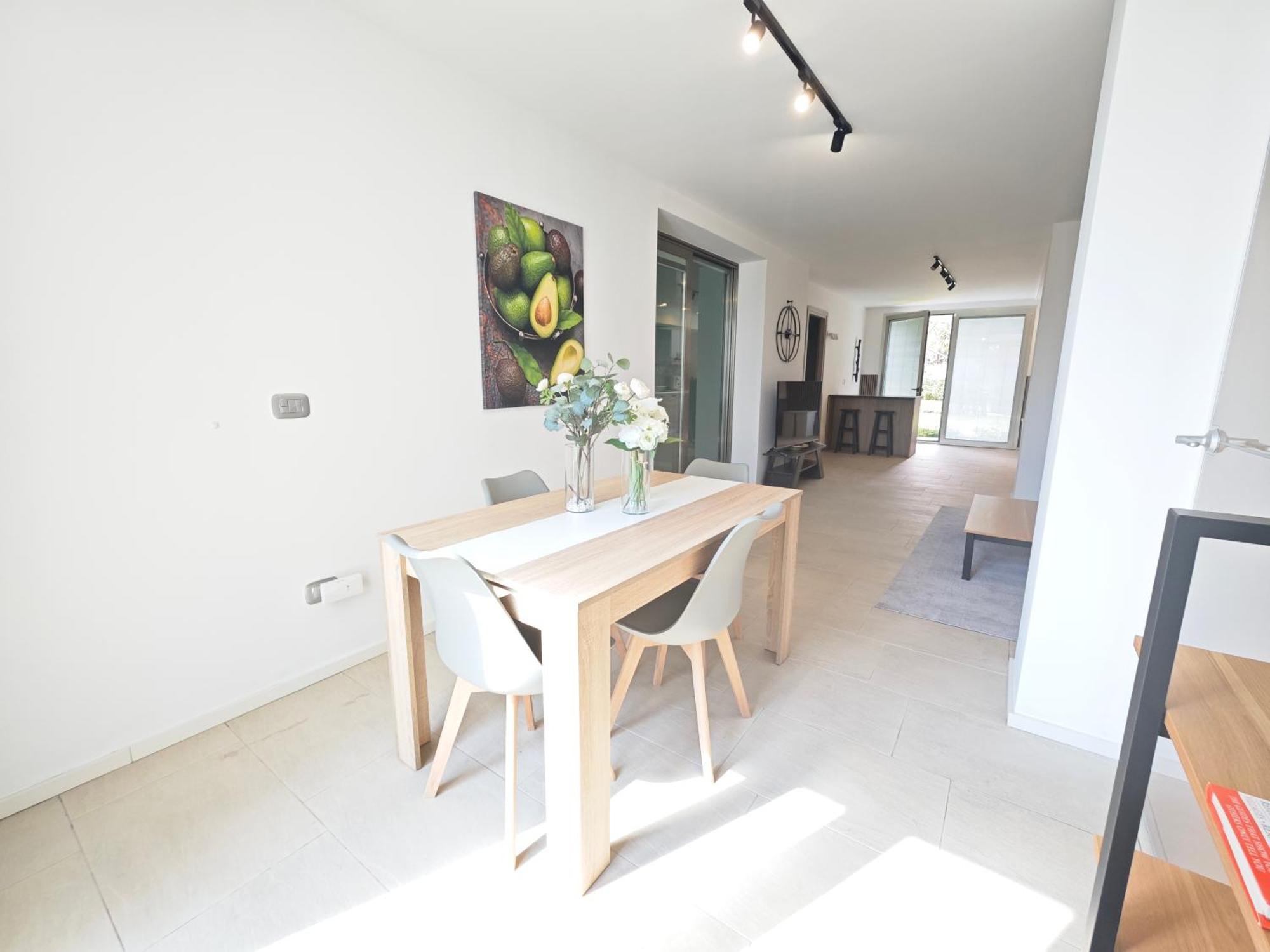 Villa Persea 산타 베네리나 외부 사진