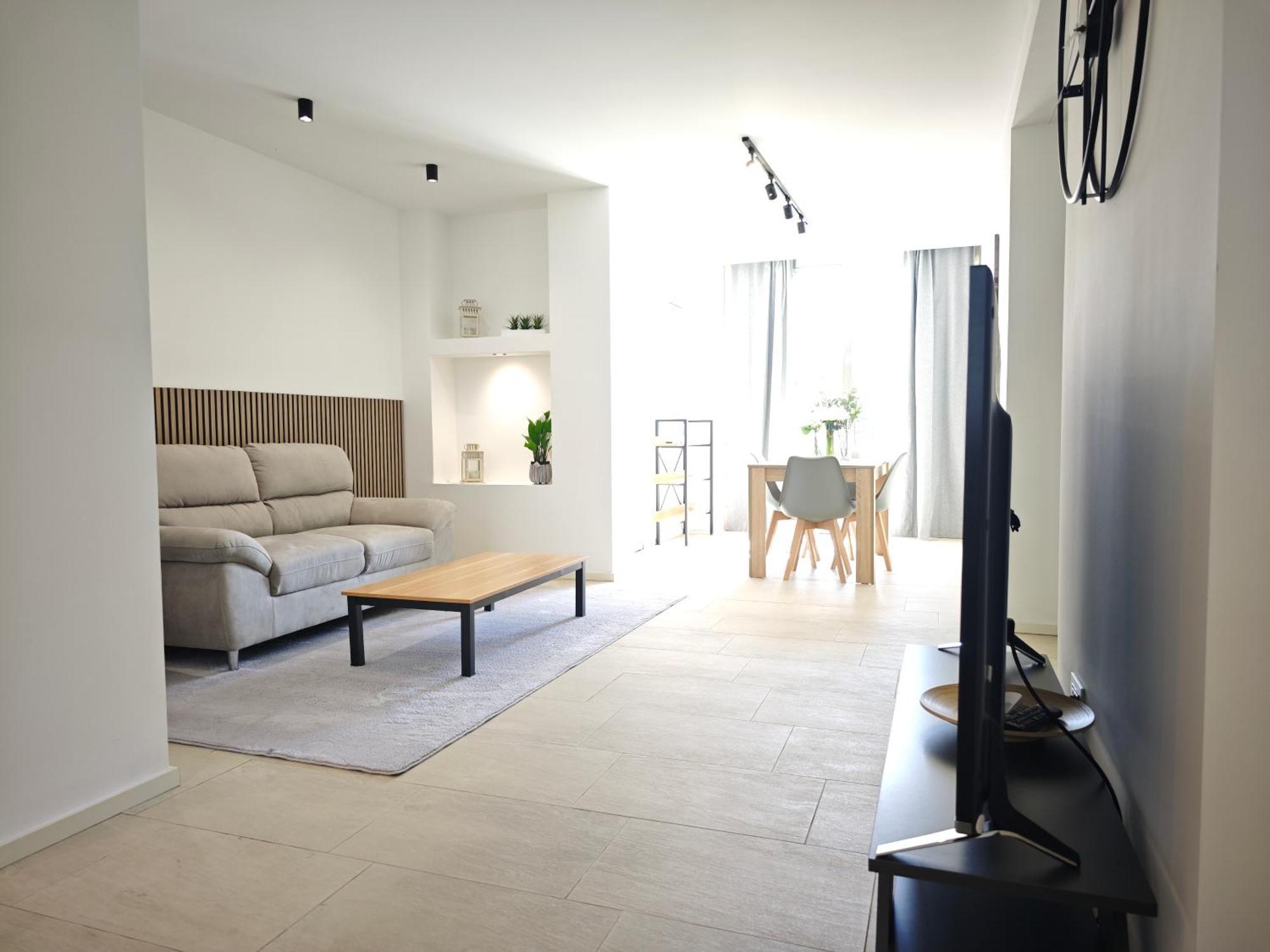 Villa Persea 산타 베네리나 외부 사진